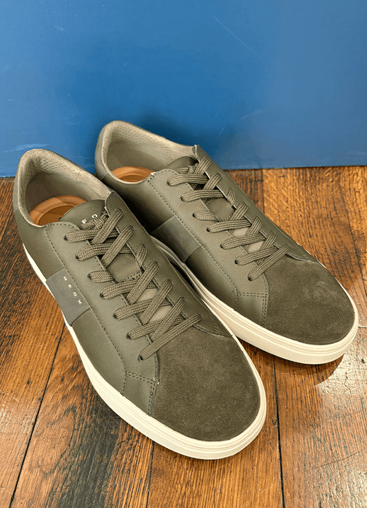 Geox | Baltmoore Man | Military