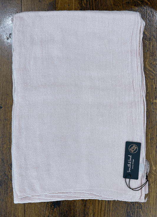 Wool Scarf | Sugar