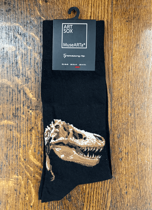 Artsox | Tyrannosaurus Rex