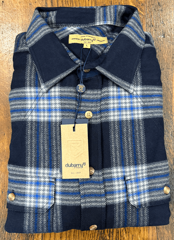 Dubarry| Townley| Shirt