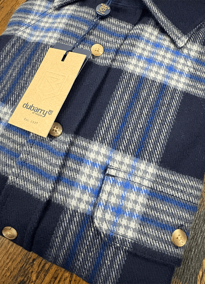 Dubarry| Townley| Shirt
