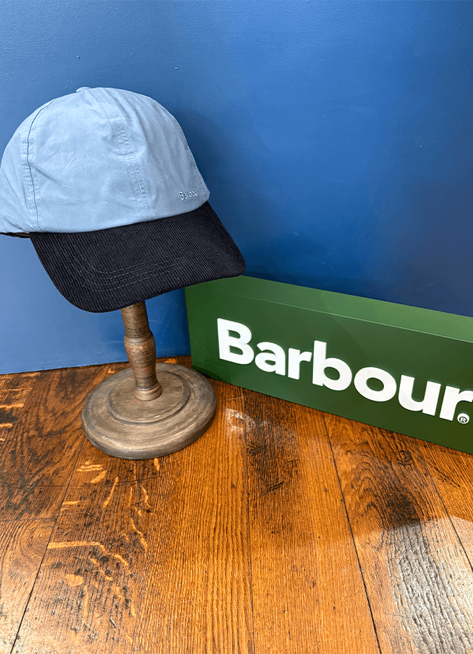 Transport Cap | Washed