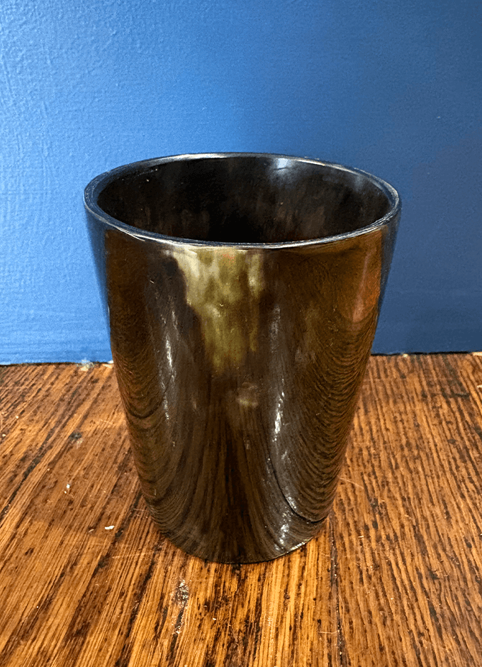 Tumbler | Black