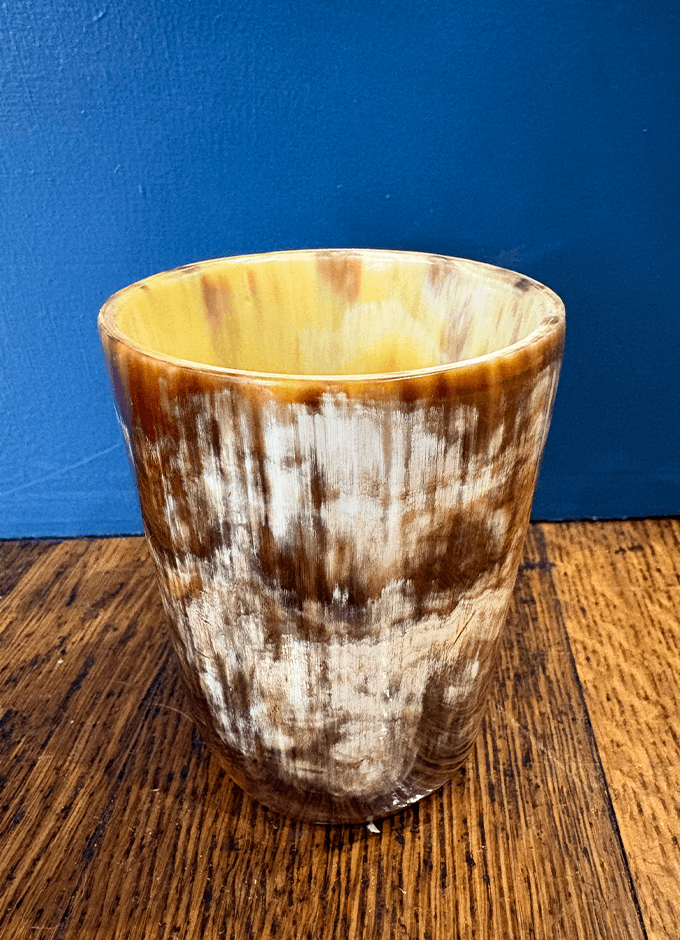 Tumbler | Brown