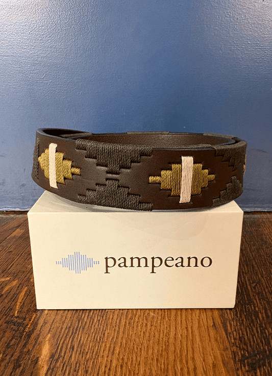 Pampeano | Verdeo Belt