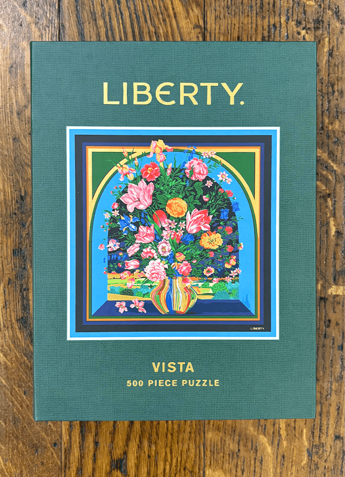 Liberty | Vista | 500 Piece Puzzle