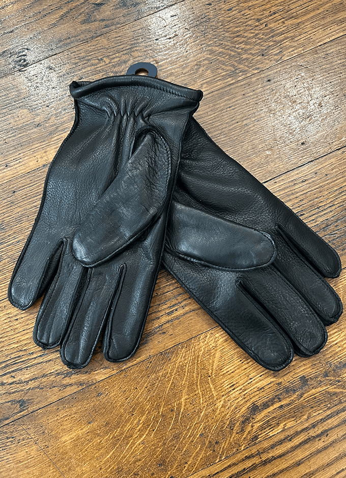 Winston Gloves | Black