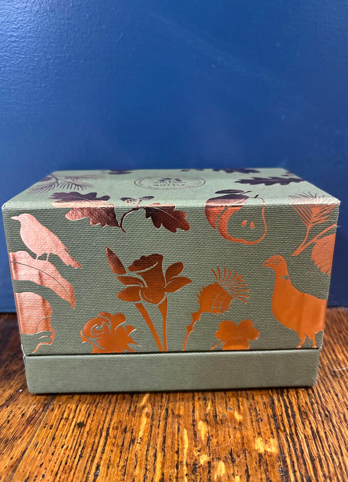 A Woodland Walk Gift Box