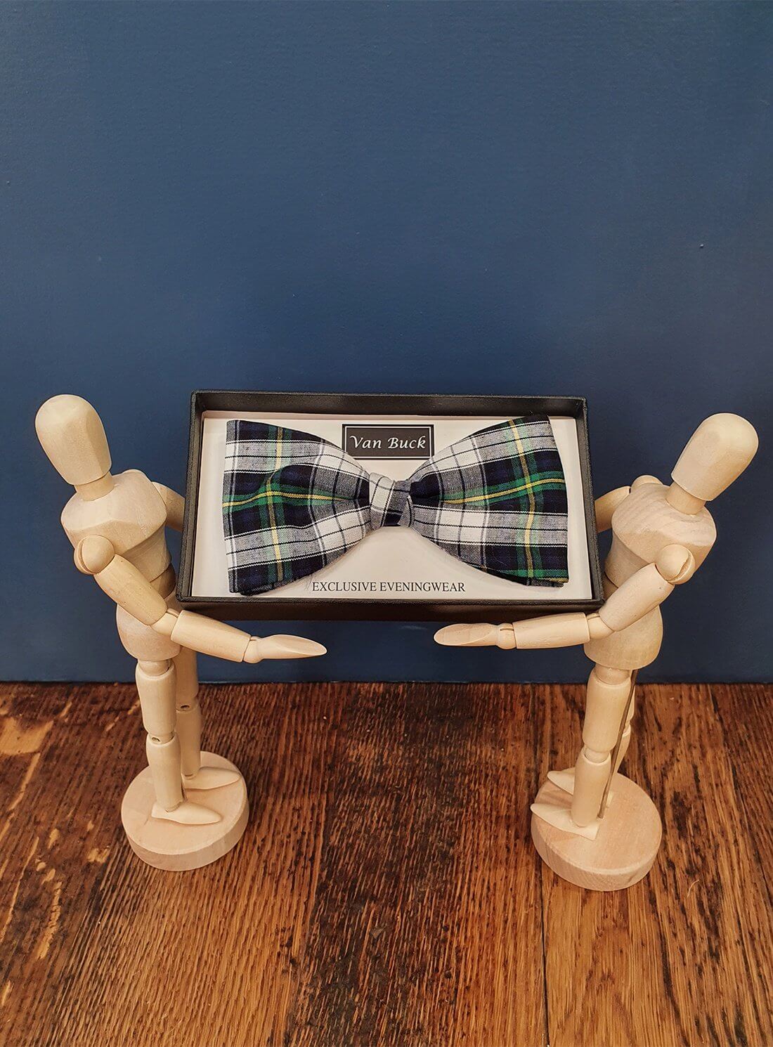 Bow Tie | Dress Gordon Tartan