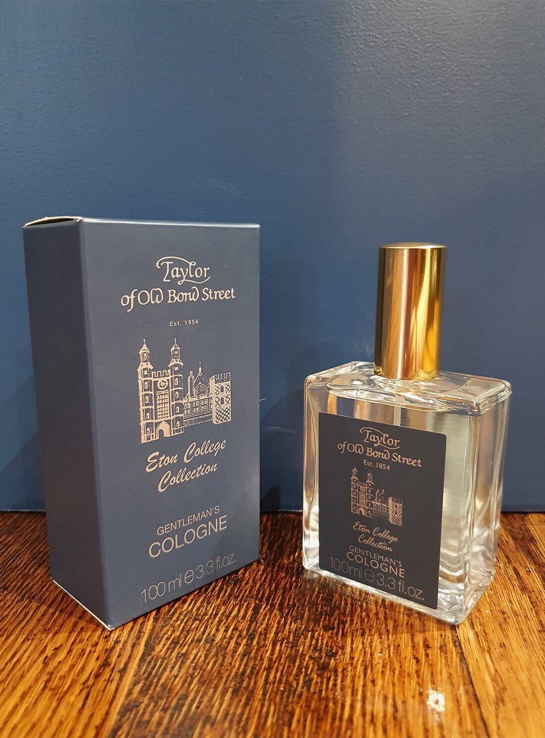 Eton College Collection Cologne