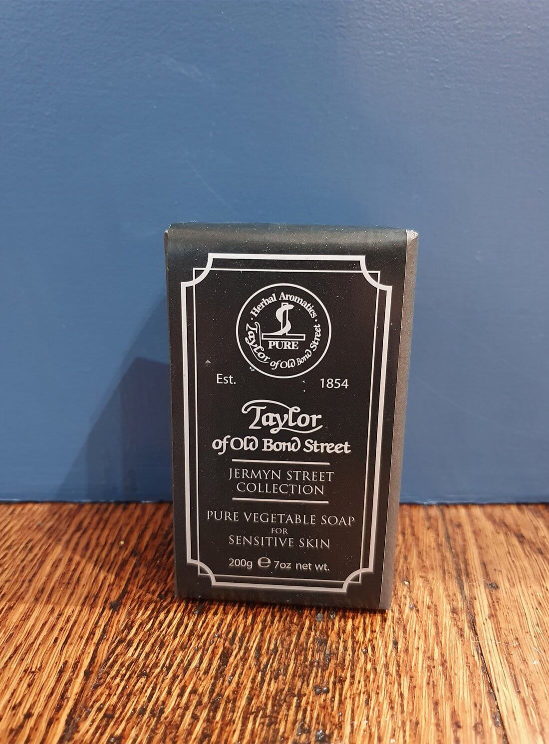 Jermyn Street Sensitive Skin Soap