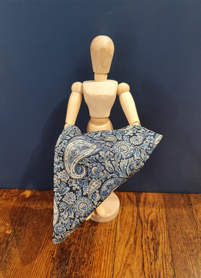 Pocket Square | Lee Manor Liberty