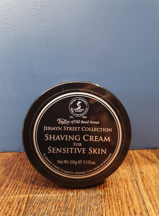 Jermyn Street Shaving Cream