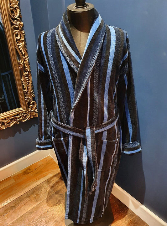 Salcombe Dressing Gown