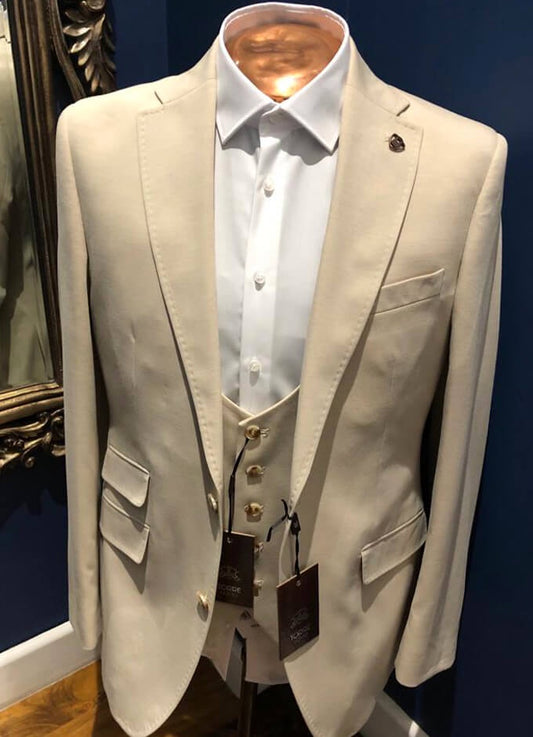 Suit Jacket Florence | Cream