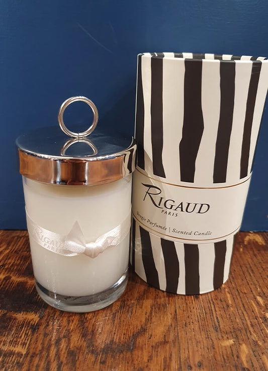 Luxury Scented Candle | Large | Gardénia