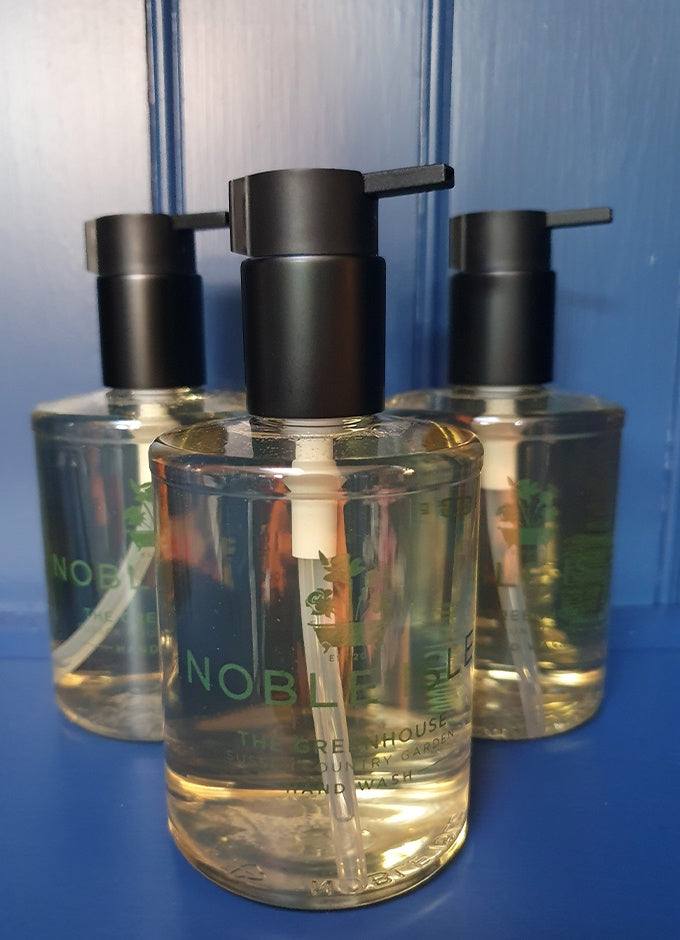 The Greenhouse Luxury Hand Wash