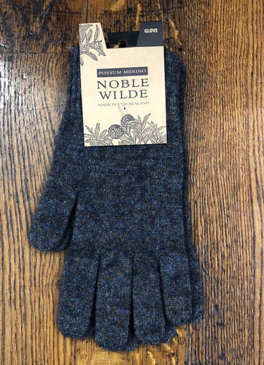 Possum Wool Glove | Moraine