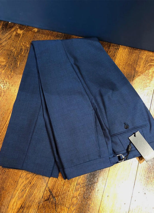 Torre - Mohair Suit Trouser