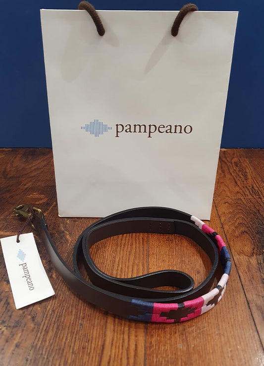 Pampeano | Dog Lead | Petalo
