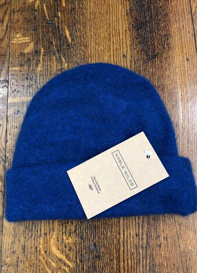 Possum Wool Beanie | Regatta