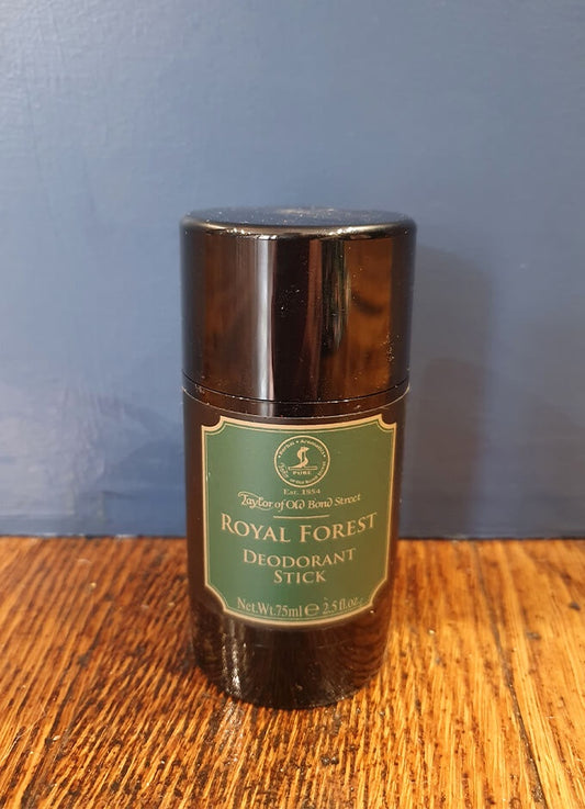 Royal Forest Collection Deodorant Stick