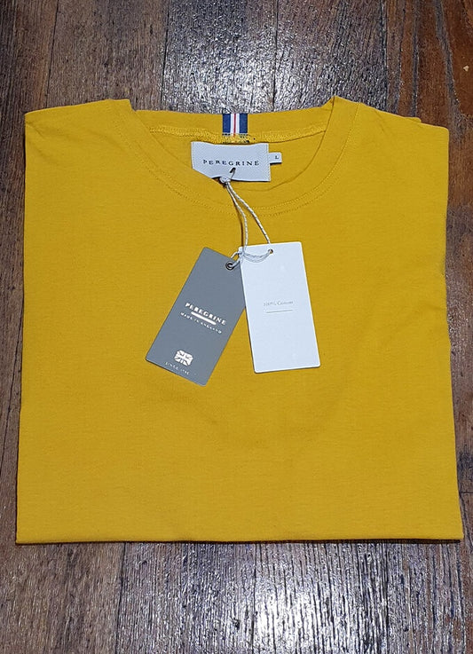 Organic Cotton T-Shirt | Sunflower